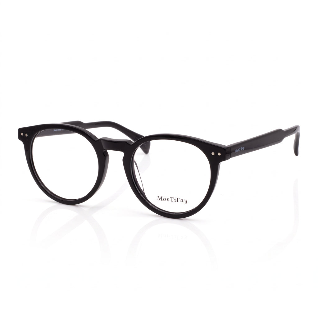 ROV5003 Black