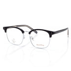 YS9341 Black & Silver