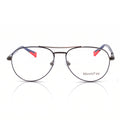 31066 Gunmetal & Navy