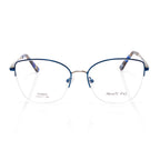 DH6625 Navy & Silver