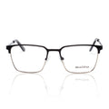 PY3354 Black & Silver