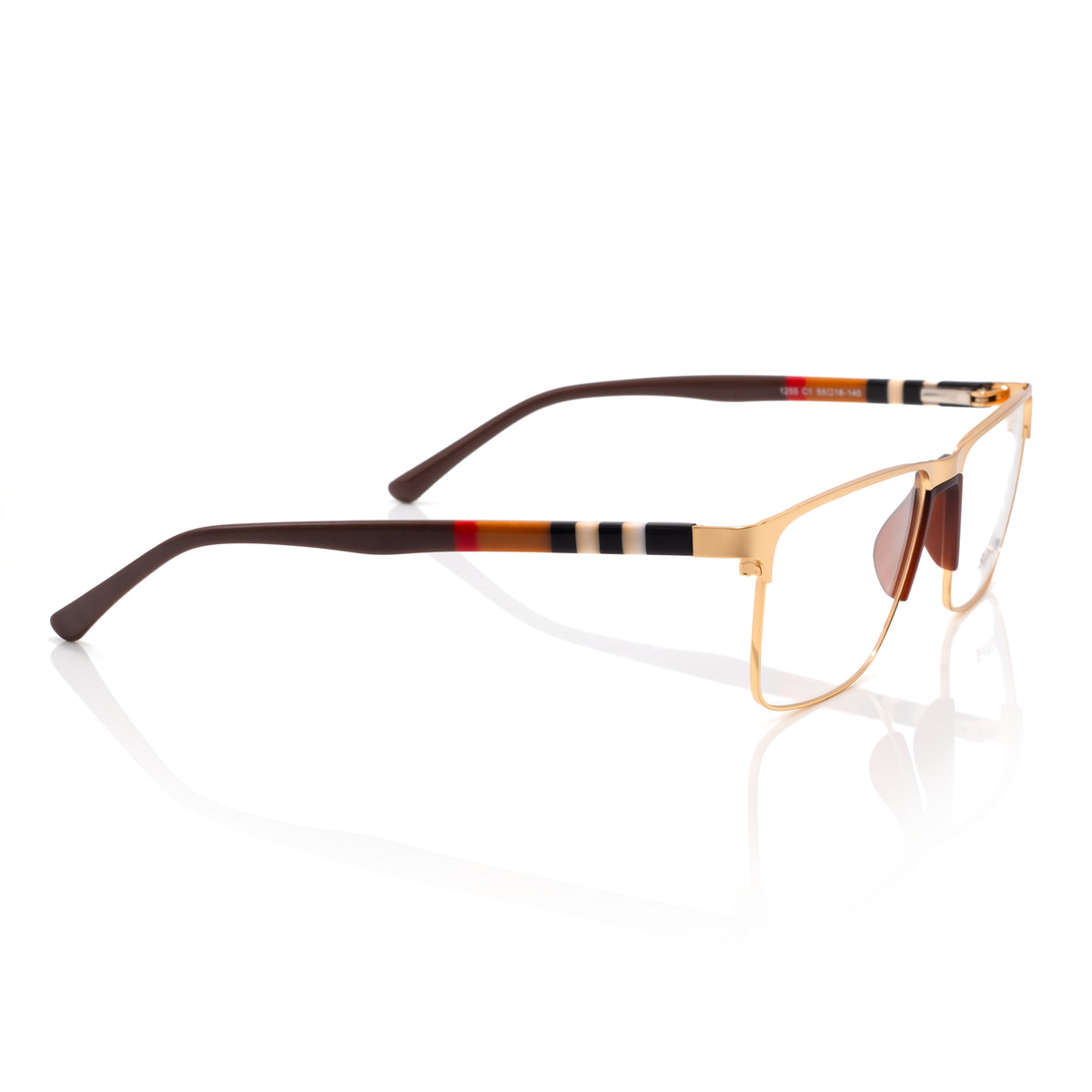 1255 Gold & Havana