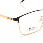 LCB8807 Black & Gold