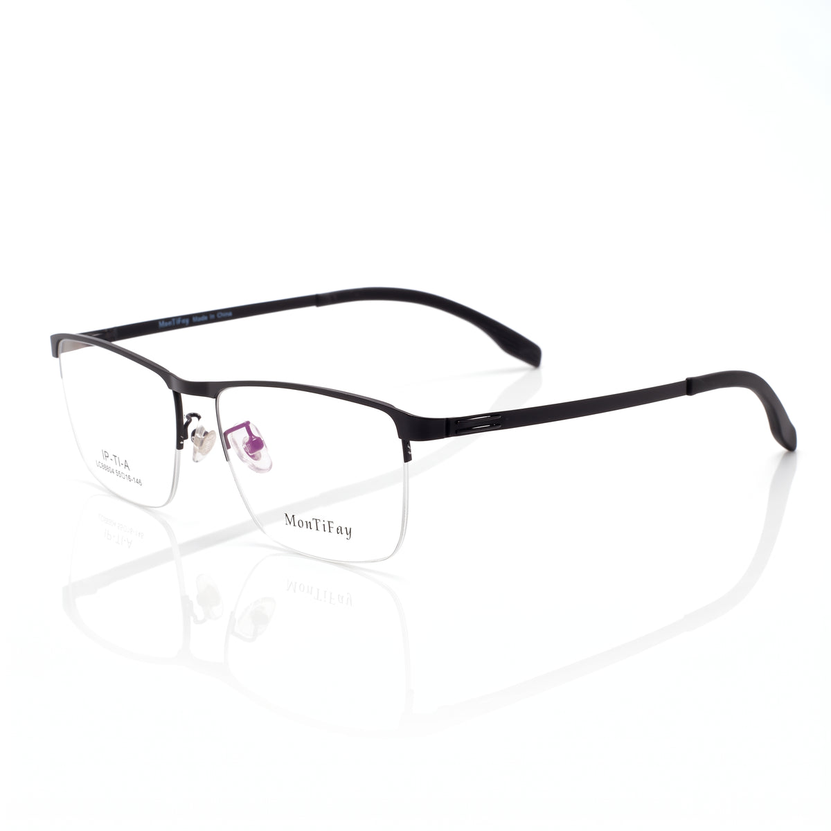 LCB8804 Black