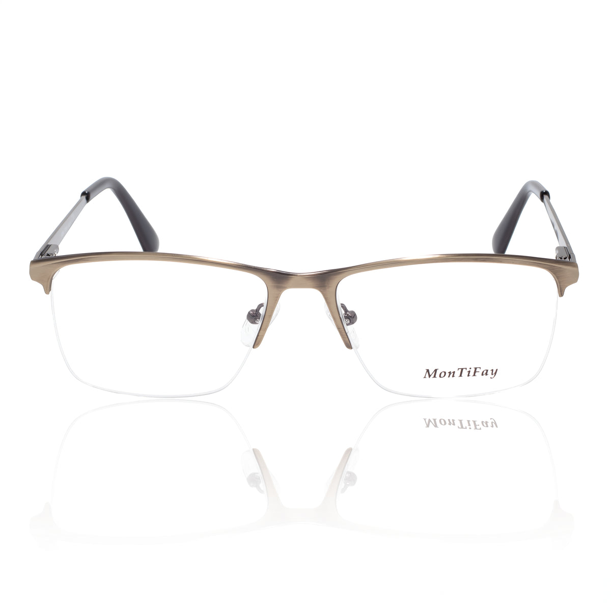 LE8857 Gunmetal