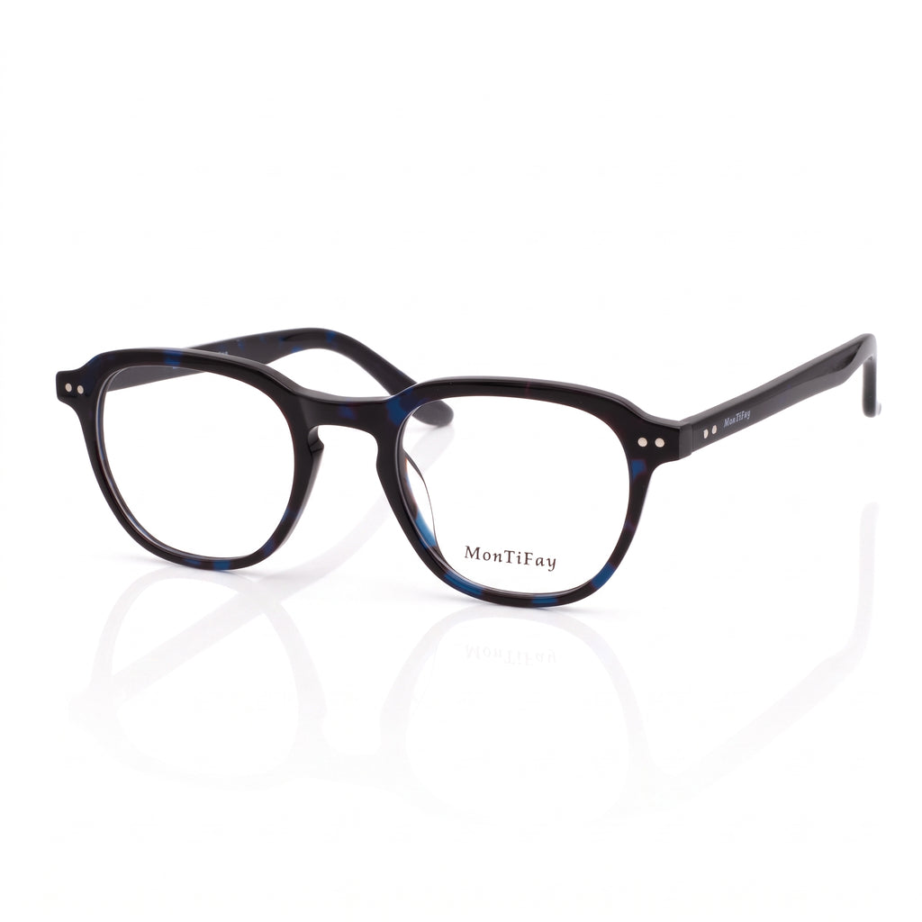 CHA10364 Black & Blue