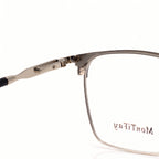 XC-H011 Burgundy & Silver