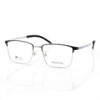 LCB8807 Black & Silver