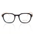 M3303 Black & Crystal