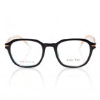 M3303 Black & Crystal