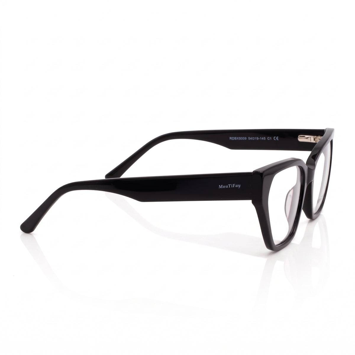 RDBX9009 Black