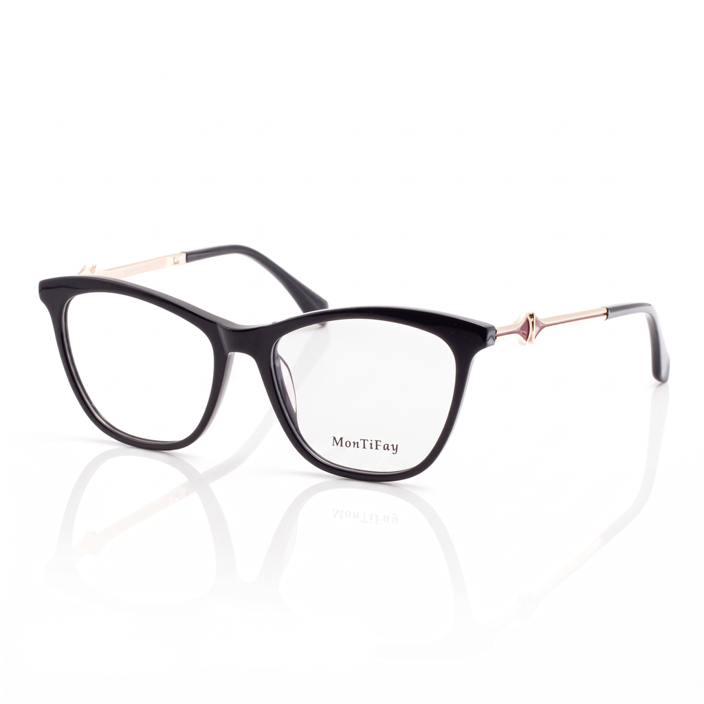 CH A10213 Black