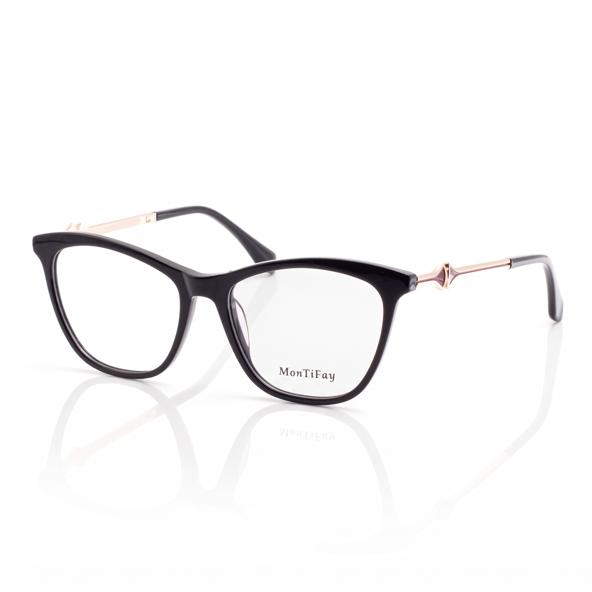 CH A10213 Black