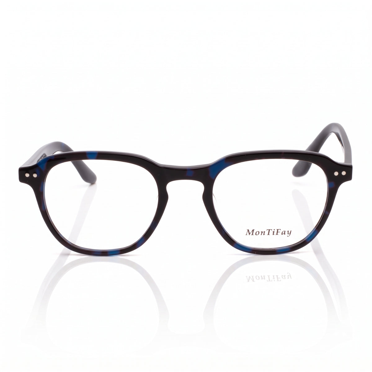 CHA10364 Black & Blue
