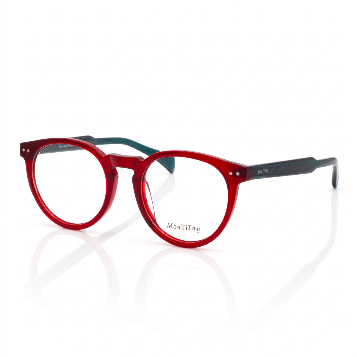 ROV5003 Red