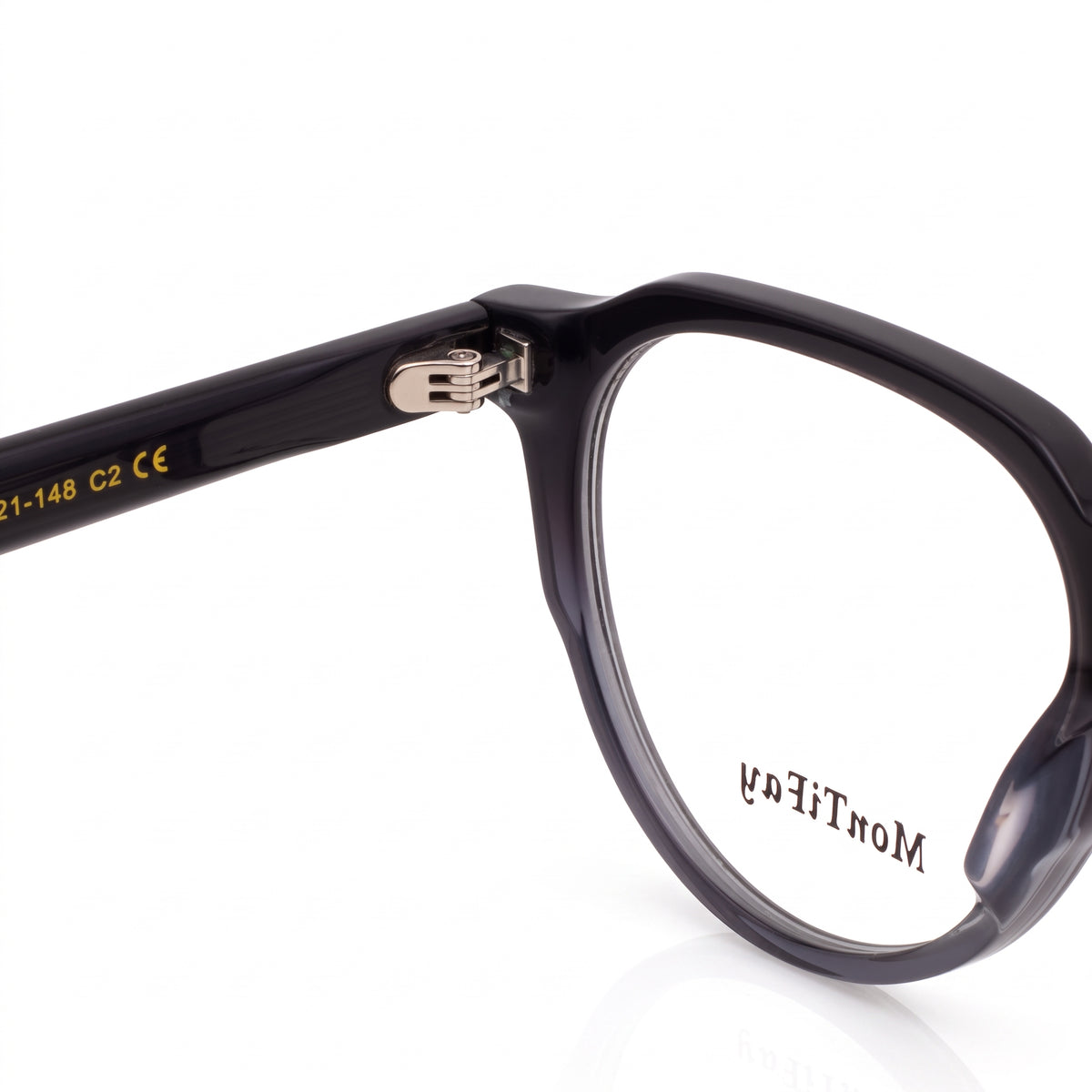 ROV5002 Black & Grey